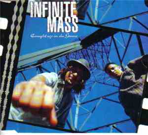 Infinite Mass - Caught Up In Da Game / Comptown II Stocktown