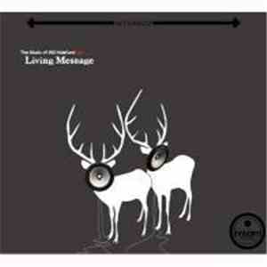 Ino Hidefumi - Living Message