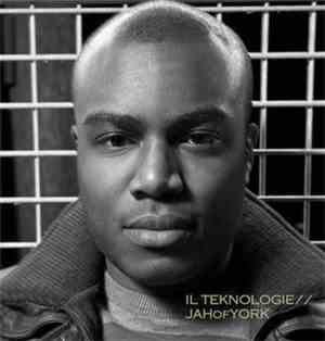 JahOfYork - Il Teknologie
