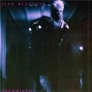 Jean Beauvoir - Jacknifed
