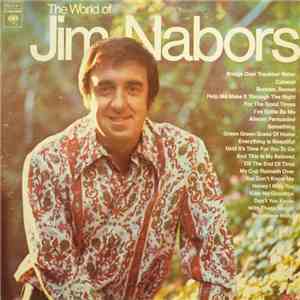 Jim Nabors - The World Of Jim Nabors