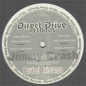 Jimmy Crash - Perfect Existance