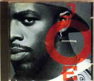 Joe - Everything