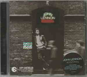 John Lennon - Rock 'N' Roll