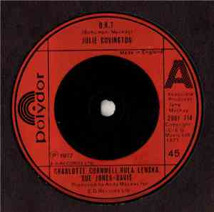 Julie Covington, Charlotte Cornwell, Rula Lenska & Sue Jones-Davies - O.K.? ...