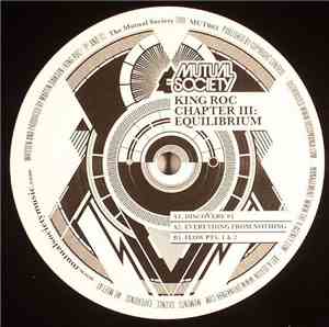 King Roc - Chapter III: Equilibrium