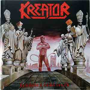 Kreator - Terrible Certainty