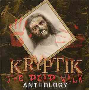 Kryptik - Dead & Buried 1997-2004