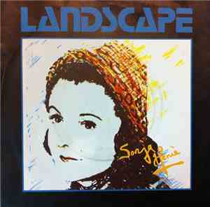 Landscape - Sonja Henie
