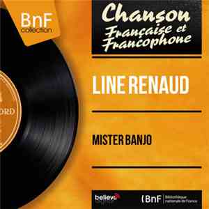 Line Renaud - Mister Banjo