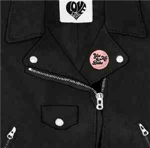 Love L.U.V. - You & Me, Babe