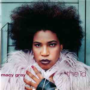 Macy Gray - The Id