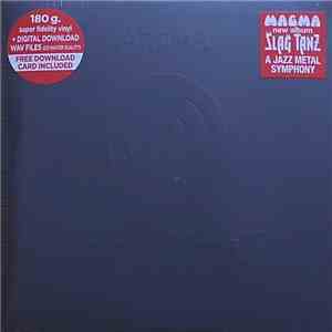 Magma  - Slag Tanz
