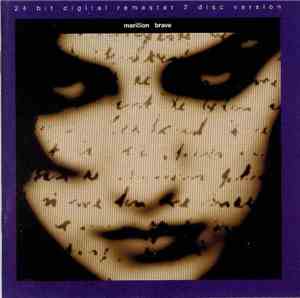 Marillion - Brave