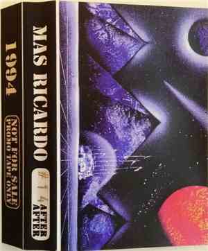 Mas Ricardo - 1994 After After #14