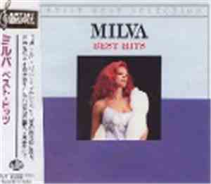 Milva - Milva Best Hits - Artist Best Selection