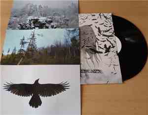 Mor / Liholesie - Death Comes From The North
