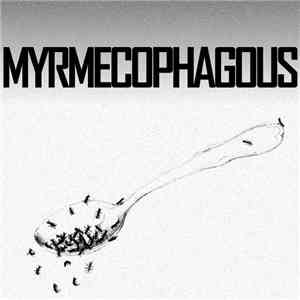 Myrmecophagous - 01