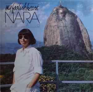 Nara Leão - My Foolish Heart