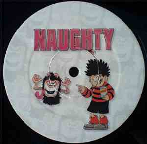Naughty - Pussy
