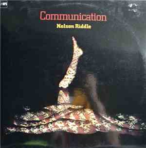 Nelson Riddle - Communication