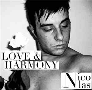 Nicolas - Love & Harmony