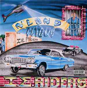 N'Land Clique - I.E. Riders