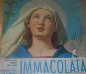 No Artist - Immacolata - Terzo Tempo / Epifania