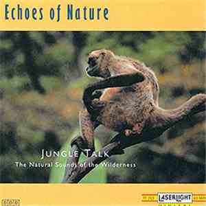 No Artist - Jungle Talk (The Natural Sounds Of The Wilderness)