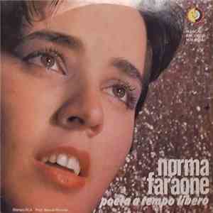 Norma Faraone - Poeta A Tempo Libero