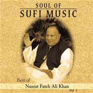 Nusrat Fateh Ali Khan - Best Of Nusrat Fateh Ali Khan, Vol. I