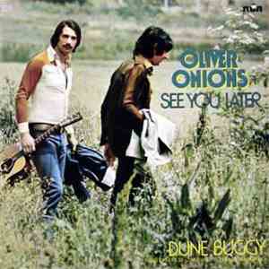 Oliver Onions - See You Later
