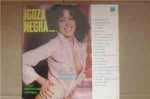 Orquesta Sensacion Latina -  ¡Goza Negra... Con la Parranda Matancera