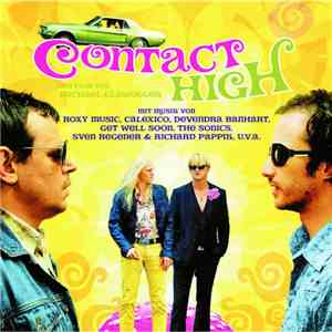 Ostrowski & Wallisch - Das Lied Vom Contact High