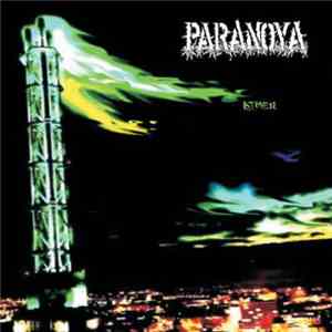 Paranoya - Atmen