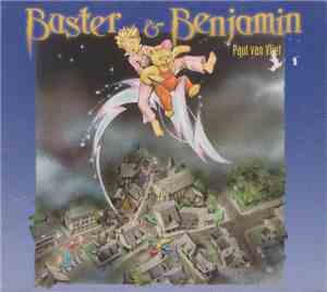 Paul Van Vliet  - Buster En Benjamin