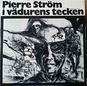 Pierre Ström - I Vädurens Tecken