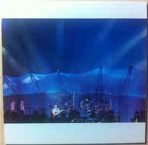 Pink Floyd - Earl's Court - October 20th 1994