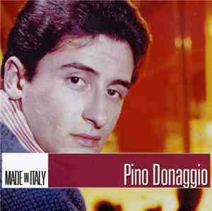 Pino Donaggio - Made In Italy - New Version
