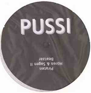 Pussi - Piraten