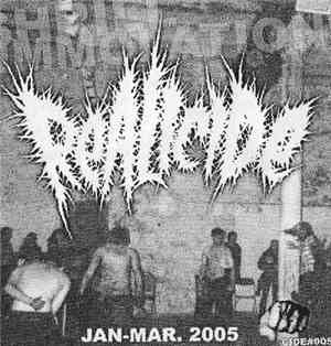 Realicide - January-March 2005