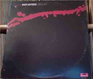 Roy Ayers Ubiquity - Lifeline