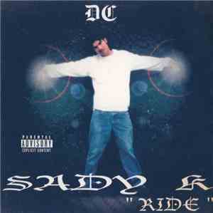 Sady K - 