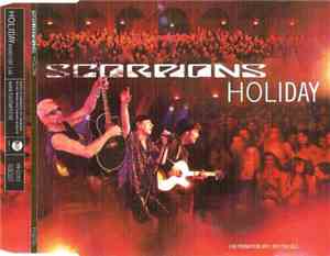 Scorpions - Holiday
