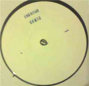 Serpico - Invisible Scent / Natural Construction