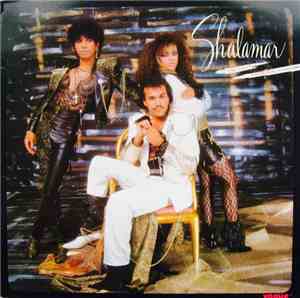 Shalamar - Heartbreak