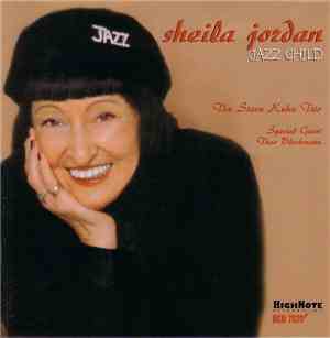 Sheila Jordan With The Steve Kuhn Trio Special Guest Theo Bleckmann - Jazz  ...