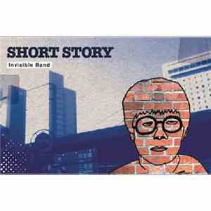 SHORT STORY - Invisible Band