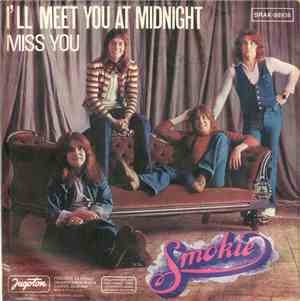 Smokie - I'll Meet You At Midnight