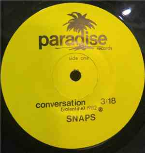 Snaps  - Conversation / Sexual